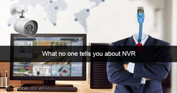 What No One Tells You About NVR?